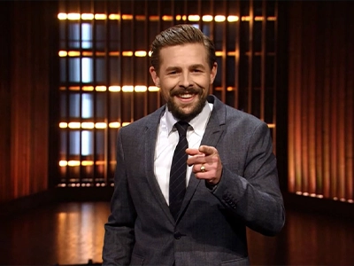 Klaas Heufer-Umlauf über VoxRenda