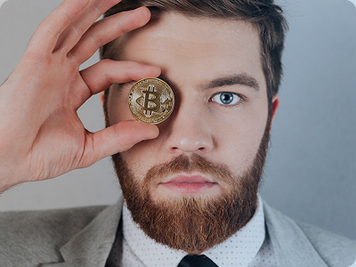 Julian Wolf – Chief Analyst bei VoxRenda